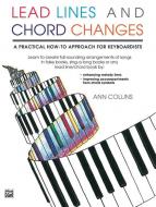 Lead Lines and Chord Changes 