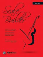 Scale Builder For Cello Level 2 