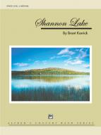 Shannon Lake 