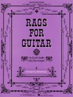 Rags For Guitar 