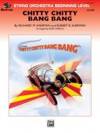 Chitty Chitty Bang Bang 