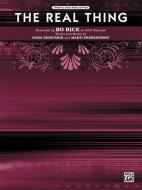 The Real Thing 