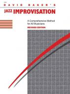 Jazz Improvisation 