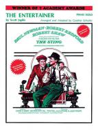 The Entertainer (from 'The Sting') 