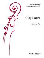 Clog Dance Standard