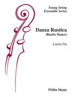 Danza Rustica Standard