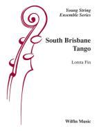 South Brisbane Tango Standard