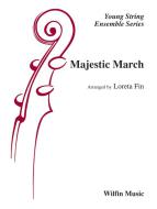 Majestic March Standard