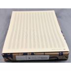 Notenpapier Din A4 quer (29,7x21) 14 Systeme 