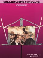 Skill Builders for Flute 