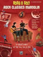 Just for Fun: Rock Classics Mandolin 