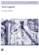 Zuni Legend 