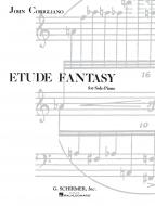 Etude Fantasy for Piano 
