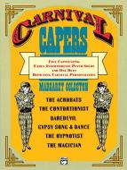 Carnival Capers 