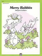Merry Rabbits 