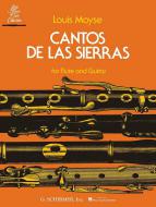 Cantos de Las Sierras 