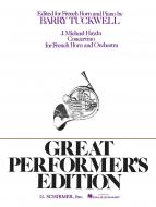 Konzert für Horn und Orchester 