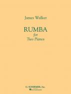 Rumba 2 Pianos 4 Hands 