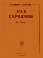 5 Caprichos 