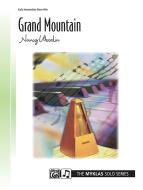 Grand Mountain 