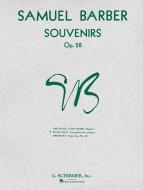 Souvenirs Op. 28 