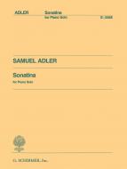 Sonatina Piano 