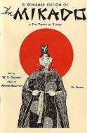 The Mikado 