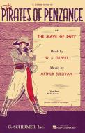 Pirates Of Penzance 