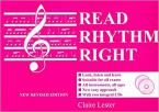 Read Rhythm Right 
