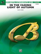 In the Fading Light of Autumn Standard