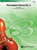 Norwegian Dance No. 2 Standard