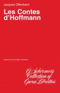 Tales Of Hoffman 
