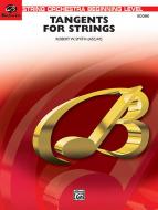 Tangents For Strings 