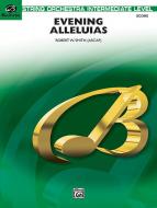 Evening Alleluias Standard