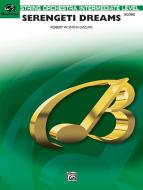 Serengeti Dreams (with Opt. Percussion Ensemble) Standard