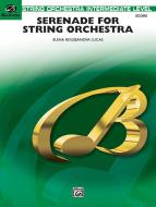 Serenade for String Orchestra Standard
