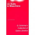 Un Ballo In Maschera 