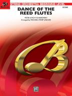 Dance of the Reed Flutes (from 'The Nutcracker') Standard