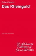 Das Rheingold WWV 86 A 