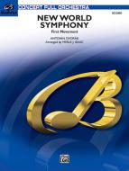 New World Symphony (Symphony No. 9) - Movement 1 Standard
