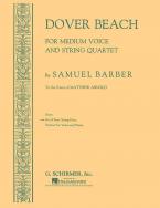 Dover Beach String Quartet 
