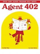 Agent 402 
