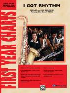 I Got Rhythm Standard