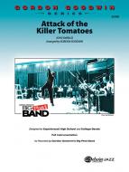 Attack Of The Killer Tomatoes 