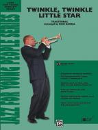 Twinkle, Twinkle Little Star Standard