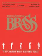 Toccata und Fuge in d-Moll BWV 565 