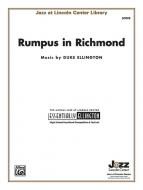 Rumpus In Richmond 