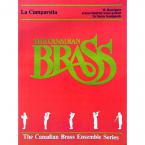 La Cumparsita - Canadian Brass Quintet 