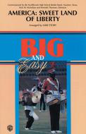 America: Sweet Land Of Liberty 