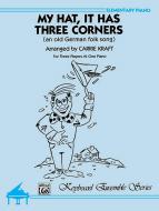 My Hat, It Has 3 Corners Standard